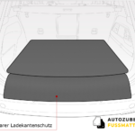 Audi A6 4F C6 Avant Kombi