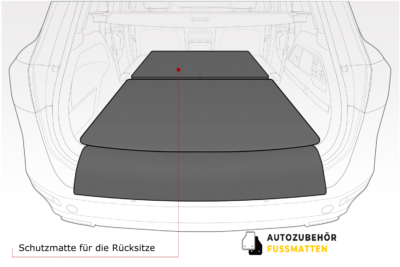 Audi A6 4F C6 Avant Kombi