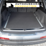 Audi Q7 2 4M Quattro 2015-