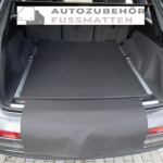 Audi Q7 2 4M Quattro 2015-