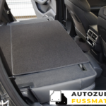 Audi Q7 2 4M Quattro 2015-