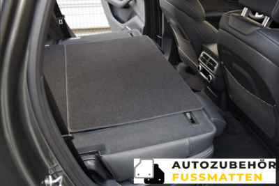 Audi Q7 2 4M Quattro 2015-