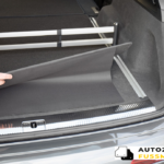 Audi Q7 2 4M Quattro 2015-