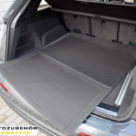 Audi Q7 2 4M Quattro 2015-