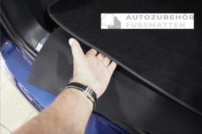 Audi A3 8V Sportback ab Bj. 2013-