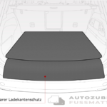Audi A3 8V Sportback ab Bj. 2013-