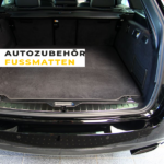 BMW 5er F11 Touring Kombi