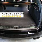 BMW 5er F11 Touring Kombi