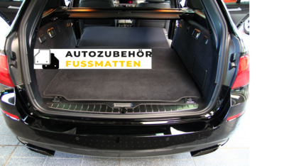 BMW 5er F11 Touring Kombi