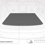 BMW X3 X4 F25 F26 xDrive