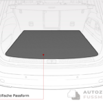 BMW X5 F15 Bj. 2013-07/2018