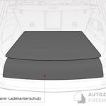 BMW X5 F15 Bj. 2013-07/2018