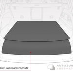 BMW 1er Typ F40 ab Bj. 2019-