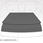 BMW 3er F31 Touring Kombi Bj. 2012-