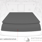 BMW X5 G05 ab Bj. 2018-