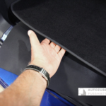 Seat Leon 3 5F ST Kombi FR Bj. 2013-