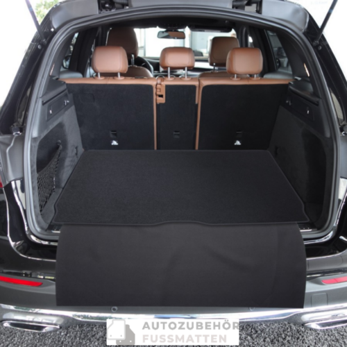 Mercedes GLC / EQC