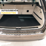 VW Touareg 2 7P 2010-2018