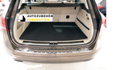 VW Touareg 2 7P 2010-2018