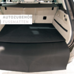 VW Touareg 2 7P 2010-2018