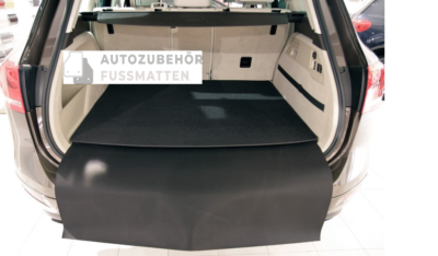 VW Touareg 2 7P 2010-2018
