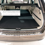VW Touareg 2 7P 2010-2018