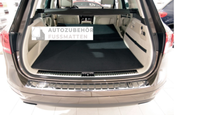 VW Touareg 2 7P 2010-2018