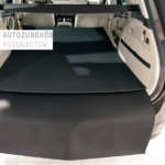 VW Touareg 2 7P 2010-2018