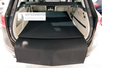 VW Touareg 2 7P 2010-2018