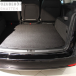 VW Sharan 2 Alhambra 2 7N