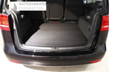 VW Sharan 2 Alhambra 2 7N