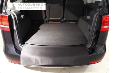 VW Sharan 2 Alhambra 2 7N
