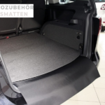 VW Sharan 2 Alhambra 2 7N