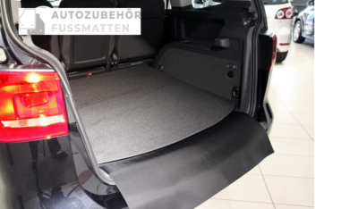 VW Sharan 2 Alhambra 2 7N