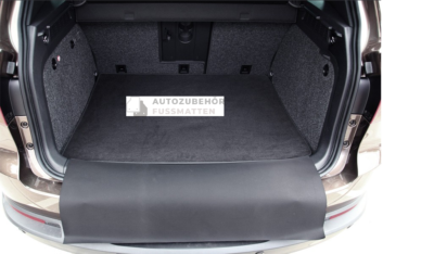 VW Tiguan 1 5N Bj. 2007-2015