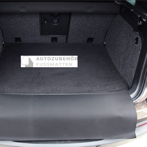 VW Tiguan 1 5N Bj. 2007-2015