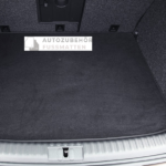 VW Tiguan 1 5N Bj. 2007-2015