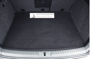 VW Tiguan 1 5N Bj. 2007-2015