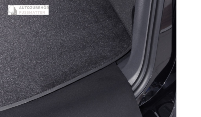 VW Tiguan 1 5N Bj. 2007-2015