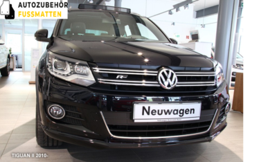 VW Tiguan 1 5N Bj. 2007-2015