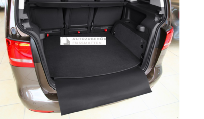 VW Touran 1 1T GP GP2 Bj. 2003-2015