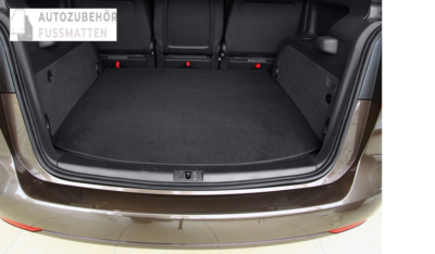 VW Touran 1 1T GP GP2 Bj. 2003-2015