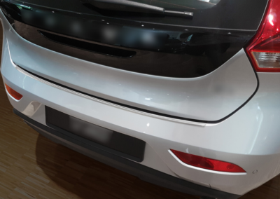 Volvo V40 Limo Facelift 5 Jahre Garantie 2016