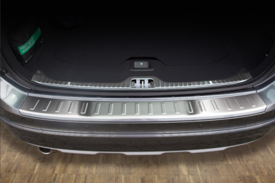 Volvo XC60 Facelift 5 Jahre Garantie 2013-06/2017