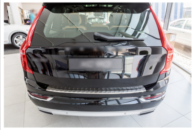 Volvo XC90 2 Abkantung 5 Jahre Garantie 2015