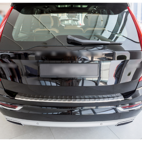 Volvo XC90 2 Abkantung 5 Jahre Garantie 2015