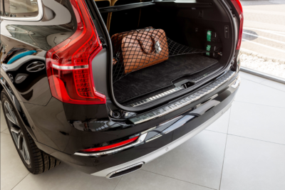 Volvo XC90 2 Abkantung 5 Jahre Garantie 2015