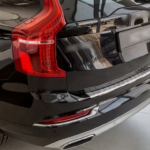 Volvo XC90 2 Abkantung 5 Jahre Garantie 2015