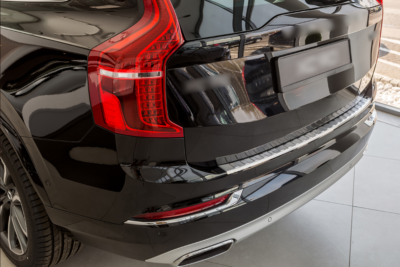 Volvo XC90 2 Abkantung 5 Jahre Garantie 2015
