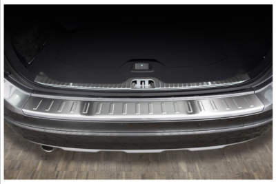 Volvo XC60 Facelift Edelstahl Bj 2013-06/2017